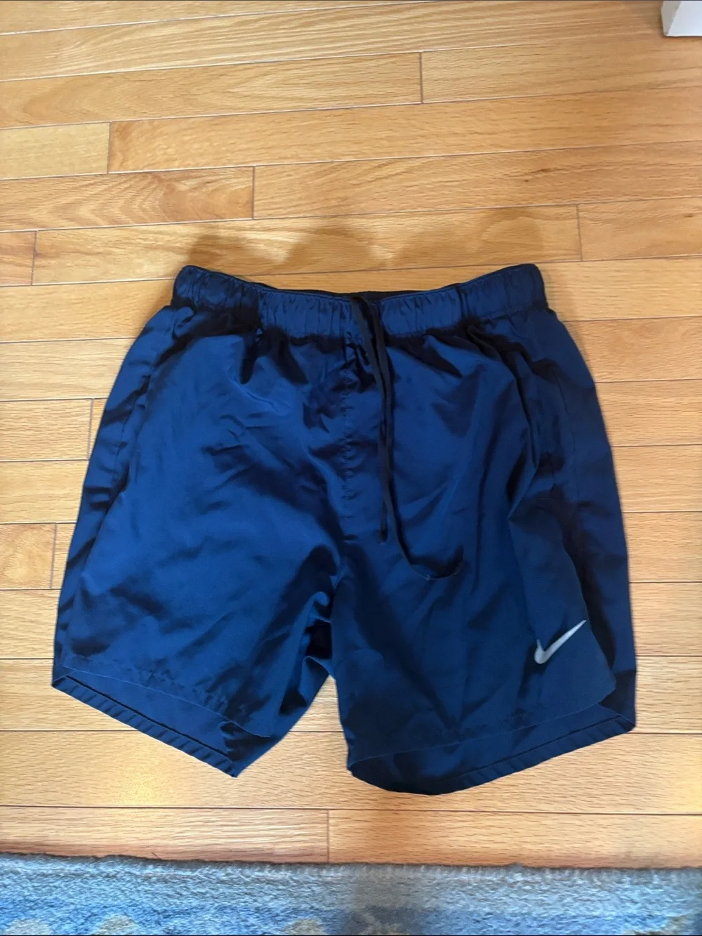 Nike Men's Dri-FIT 5
